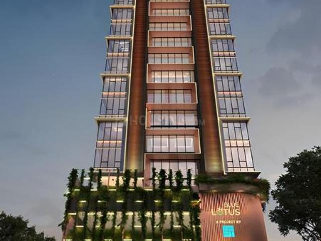 Flat for sale in Andheri - Mumbai, National Capital Territory Of Delhi