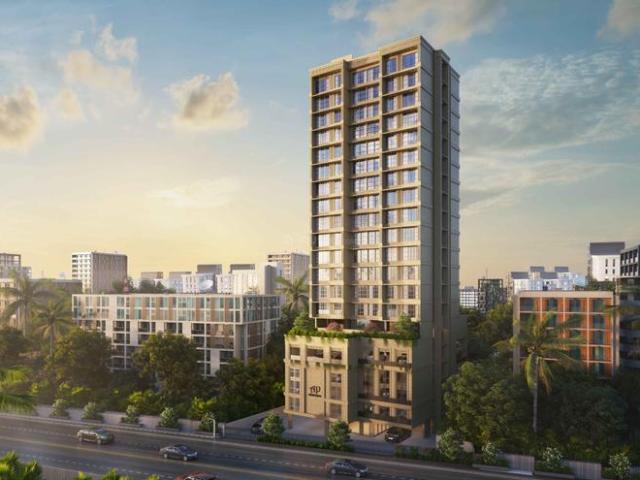 Flat for sale in Andheri - Mumbai, National Capital Territory Of Delhi