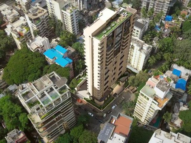 Flat for sale in Andheri - Mumbai, National Capital Territory Of Delhi