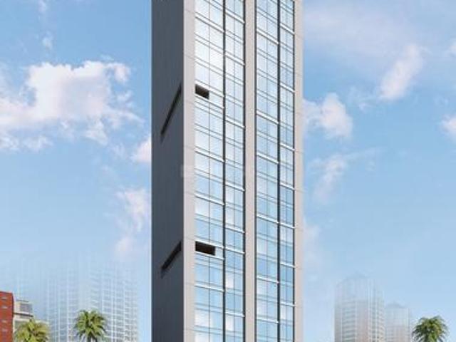 Office for sale in Andheri - Mumbai, National Capital Territory Of Delhi
