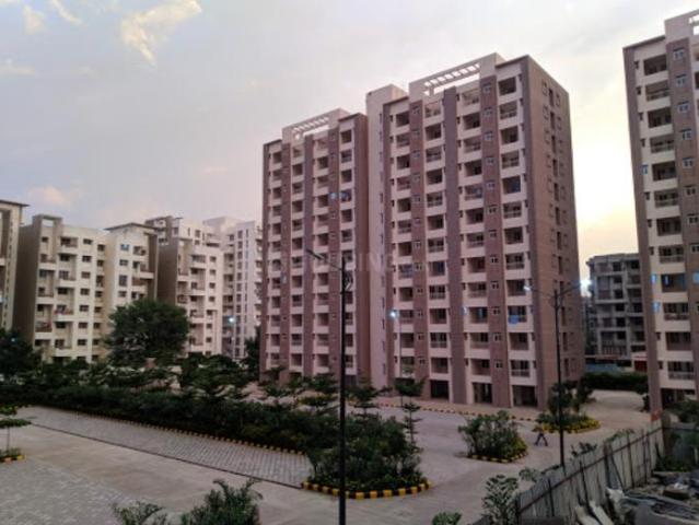 Flat for sale in Chakan, National Capital Territory Of Delhi