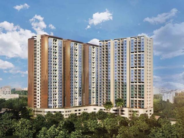 Flat for sale in Poona, National Capital Territory Of Delhi