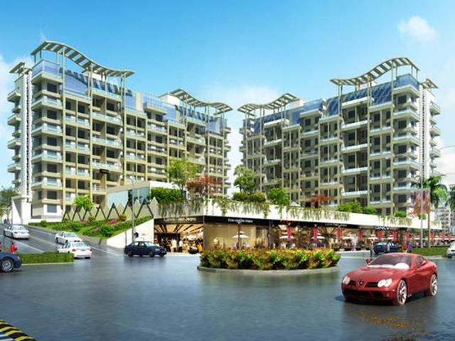 Flat for sale in Poona, National Capital Territory Of Delhi