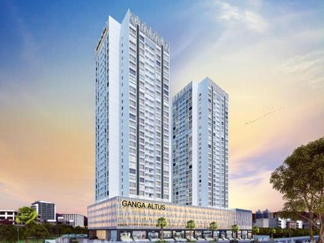 Flat for sale in Poona, National Capital Territory Of Delhi