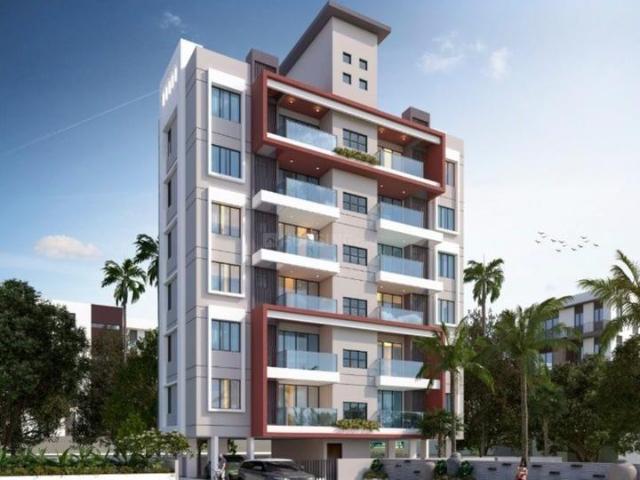 Flat for sale in Poona, National Capital Territory Of Delhi