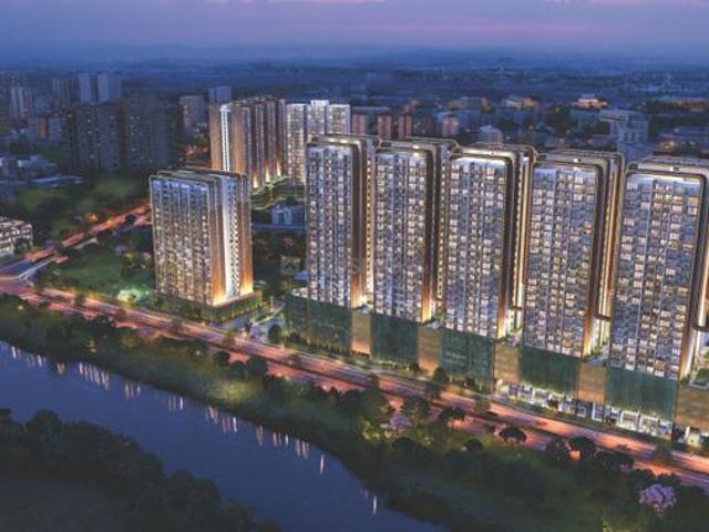 Flat for sale in Poona, National Capital Territory Of Delhi