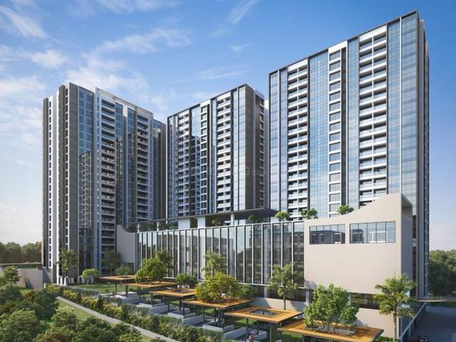 Flat for sale in Poona, National Capital Territory Of Delhi