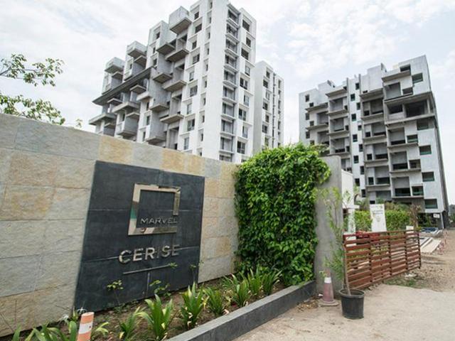 Flat for sale in Poona, National Capital Territory Of Delhi