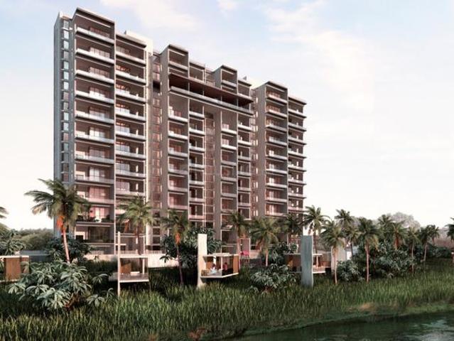 Flat for sale in Poona, National Capital Territory Of Delhi