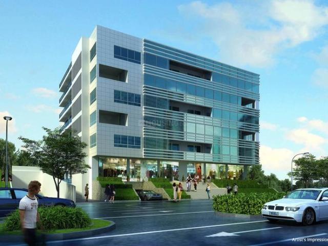 Office for sale in Poona, National Capital Territory Of Delhi