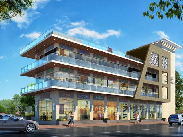 Office for sale in Poona, National Capital Territory Of Delhi