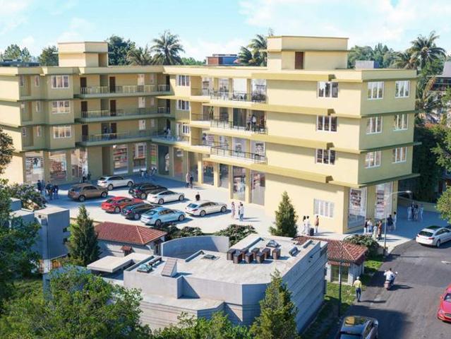 Flat for sale in Assolna, Goa