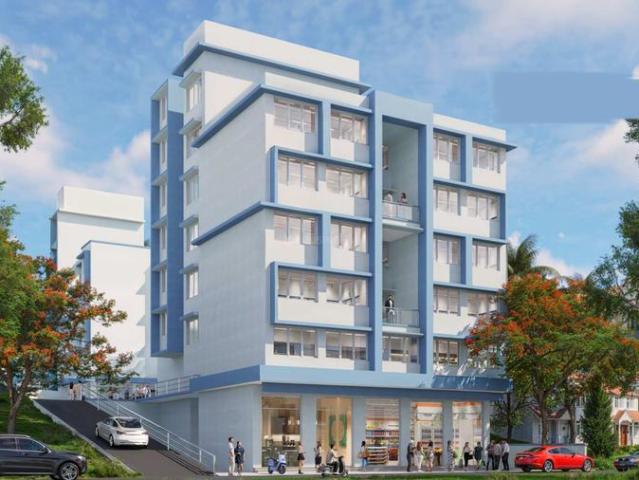 Flat for sale in Margao, Goa