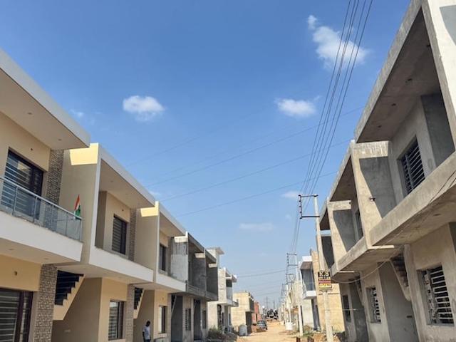 Villa for sale in Mohari, Punjab