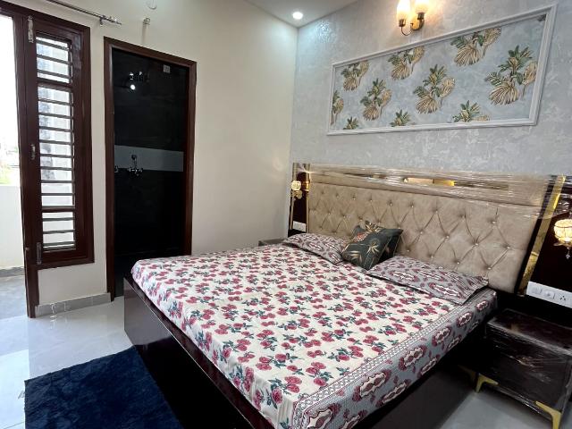 Flat for sale in Kharar, Punjab