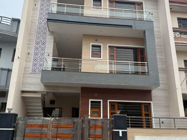 House for sale in Kharar, Punjab