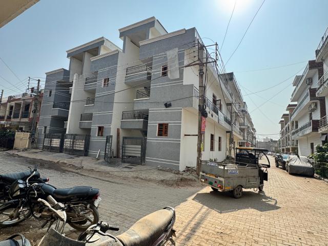 Villa for sale in Kharar, Punjab