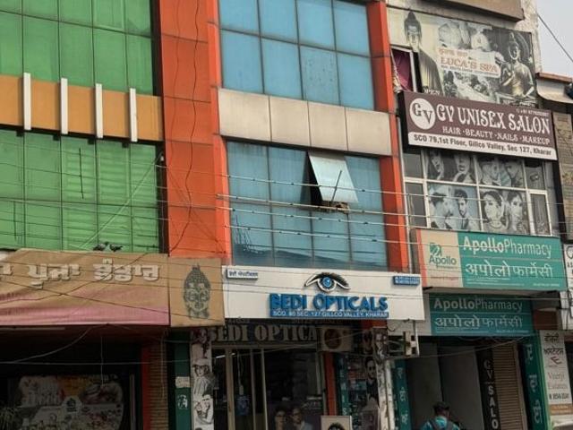 Commercial for rent in Kharar, Punjab