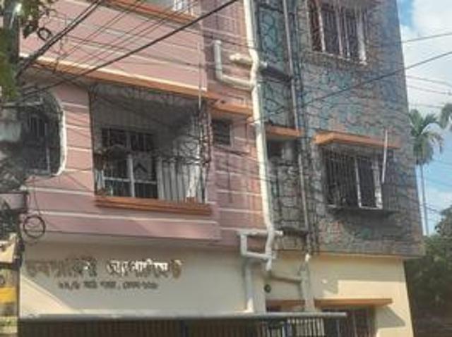 Flat for sale in North 24 Parganas, Khardaha
