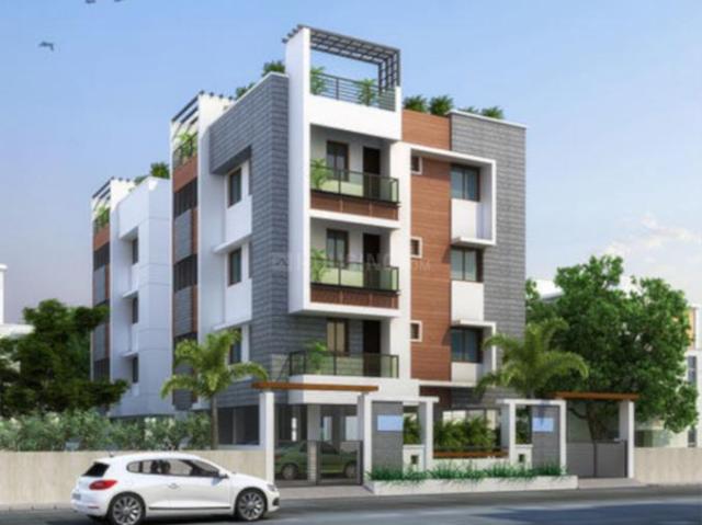 Flat for sale in North 24 Parganas, Khardaha