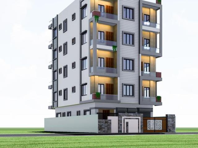 Flat for sale in North 24 Parganas, Khardaha