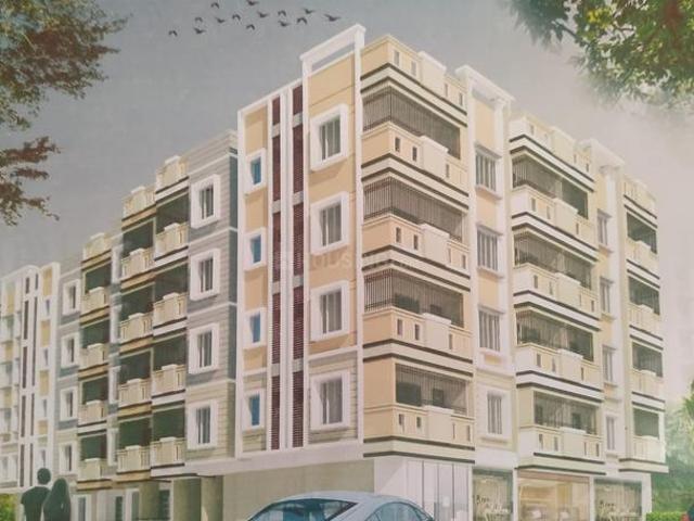 Flat for sale in Sodepur, Konnagar