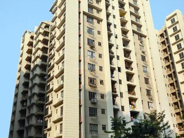 Flat for sale in North 24 Parganas, Titagarh