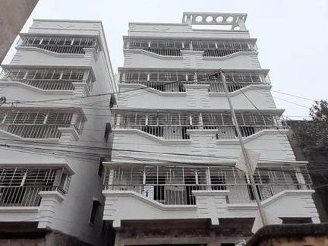 Flat for sale in North 24 Parganas, Khardaha