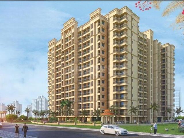Flat for sale in Kalwa, National Capital Territory Of Delhi