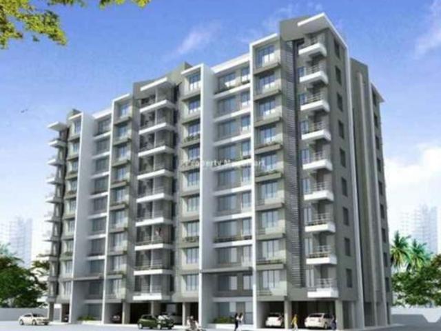 Flat for sale in Kamothe - Mumbai, National Capital Territory Of Delhi