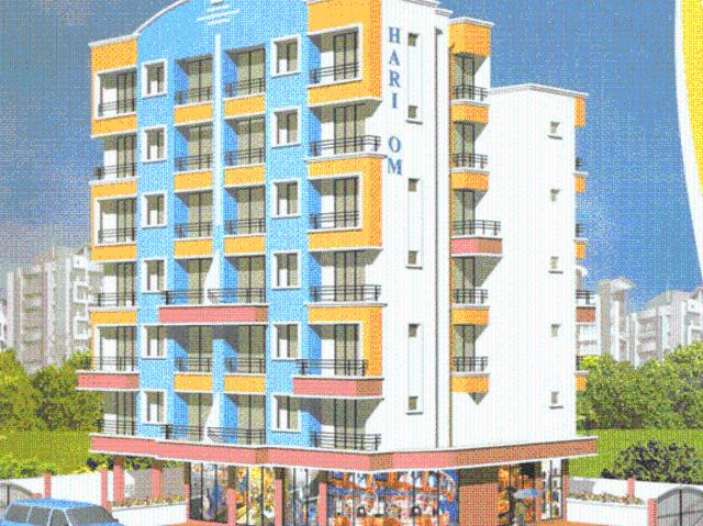 Flat for sale in Kamothe - Mumbai, National Capital Territory Of Delhi