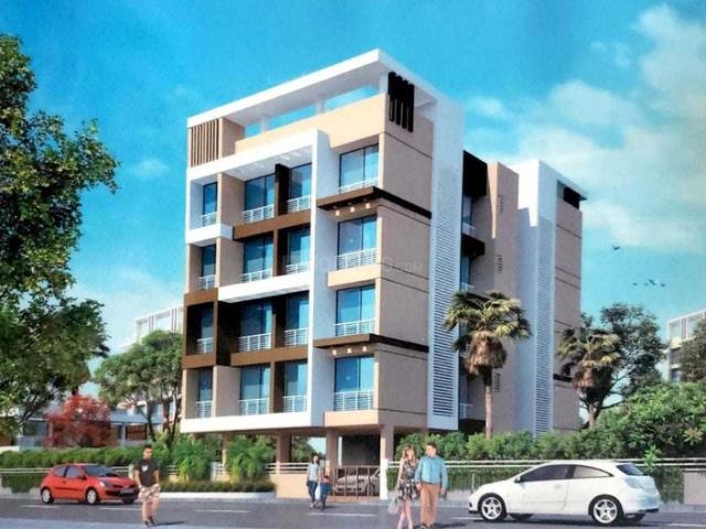 Flat for sale in Kamothe - Mumbai, National Capital Territory Of Delhi