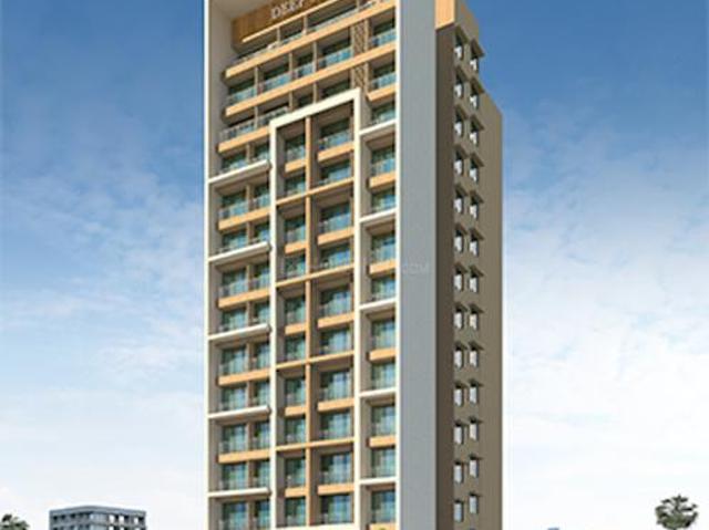 Flat for sale in Kamothe - Mumbai, National Capital Territory Of Delhi