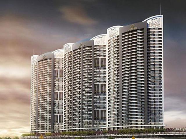 Flat for sale in Kamothe - Mumbai, National Capital Territory Of Delhi