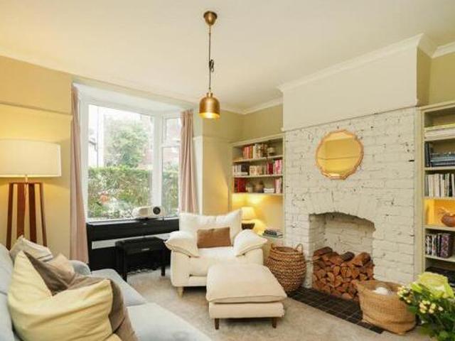House for sale in Sharrow Vale, South Yorkshire