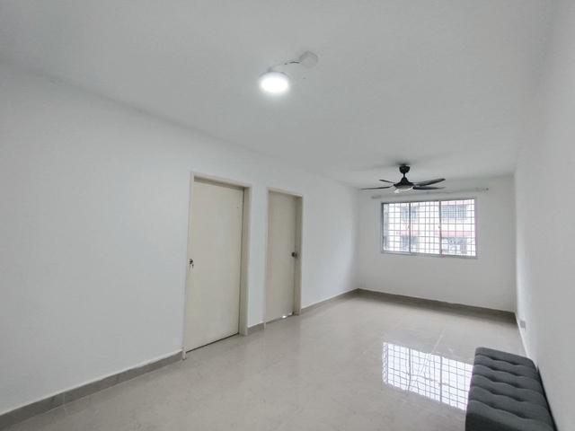 Flat for sale in Cheras, Kuala Lumpur