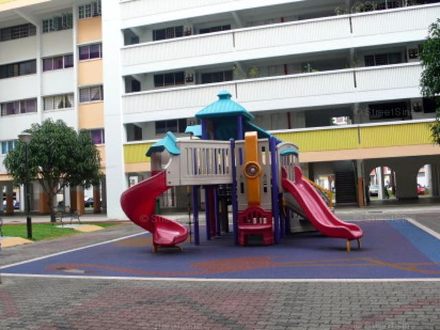 Detached House for sale