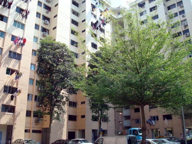 Detached House for sale in 23 North West