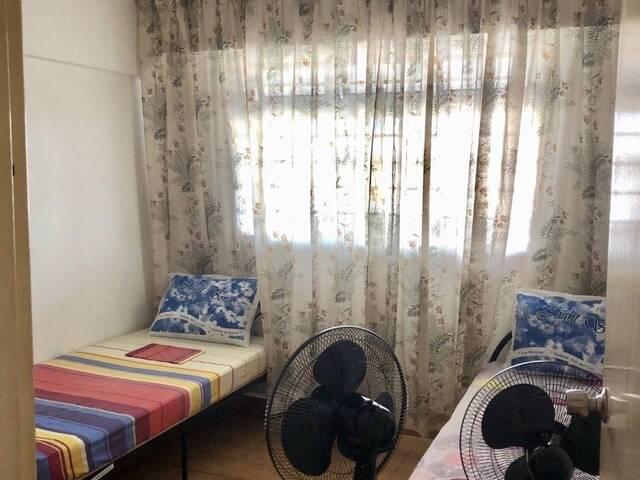 Room for rent
