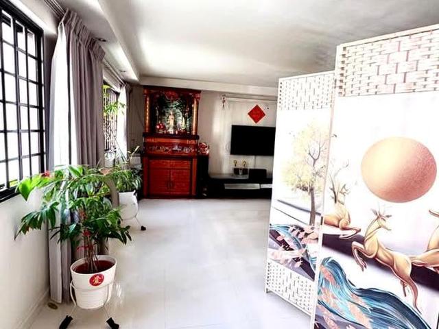 Detached House for sale