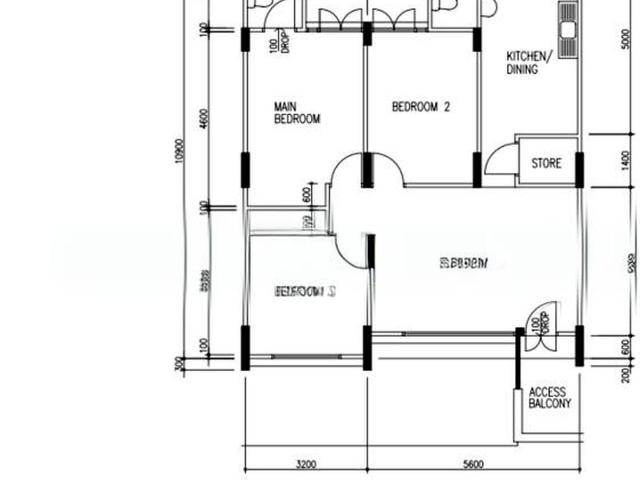 Detached House for sale