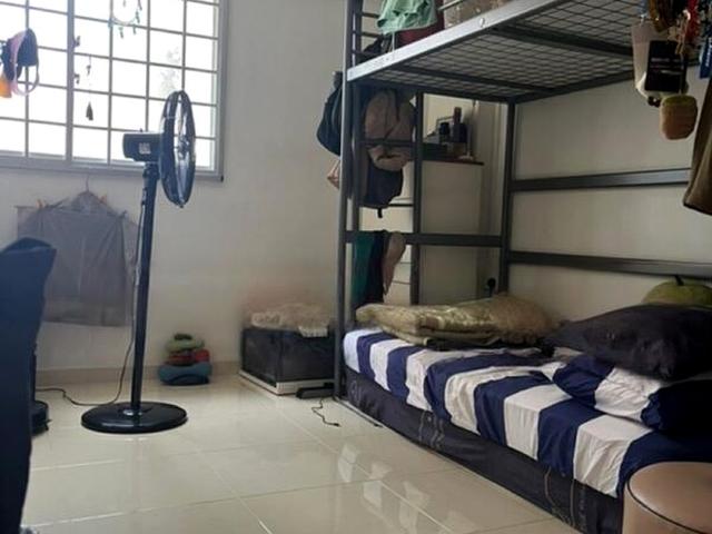 Detached House for sale