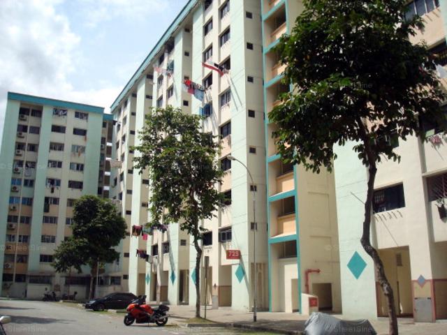 Detached House for rent