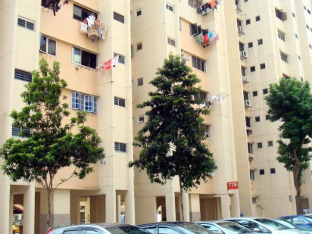 Detached House for sale in Yishun, 27 Far North, Yishun