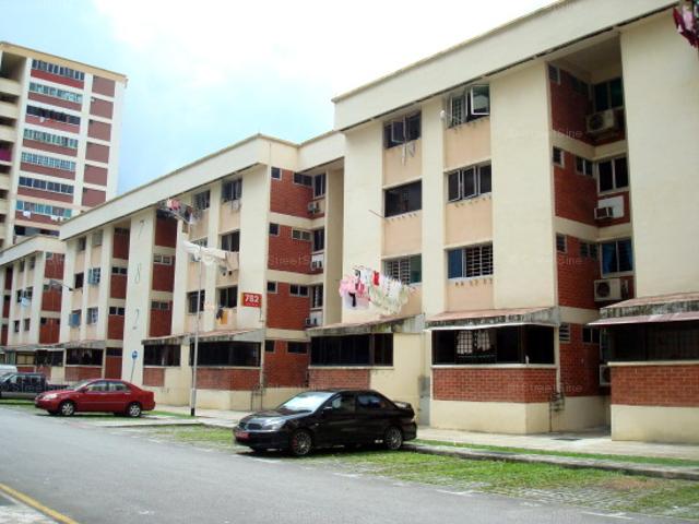 Detached House for sale in Yishun, 27 Far North, Yishun