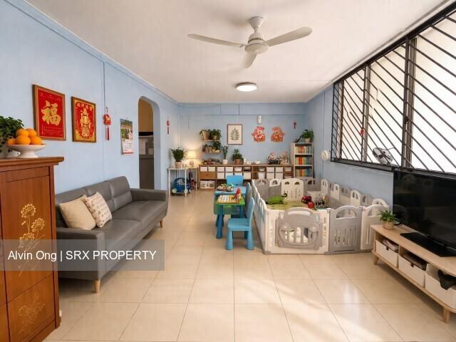 Detached House for sale