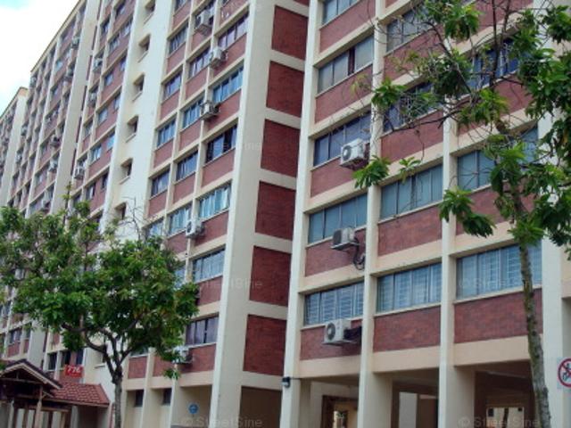 Detached House for rent