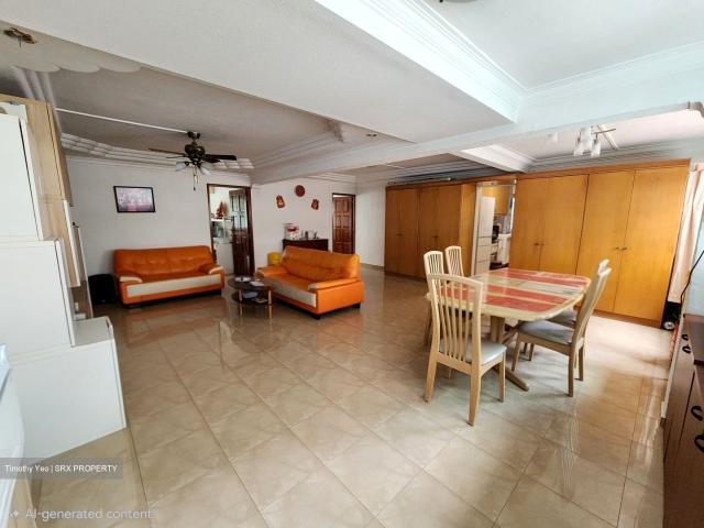 Detached House for sale