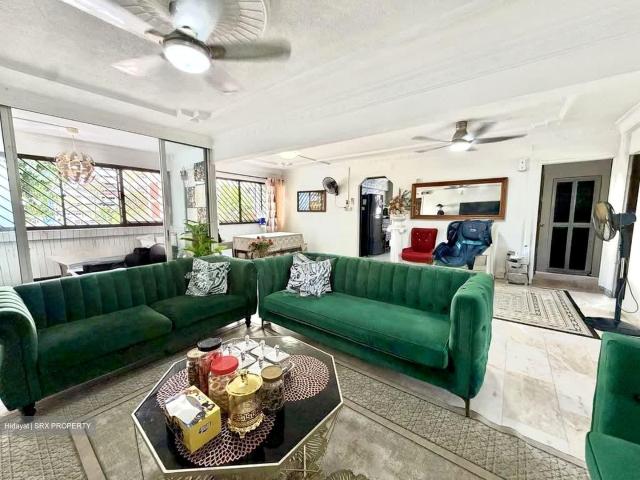 Detached House for sale