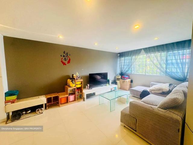 Detached House for sale in 23 North West